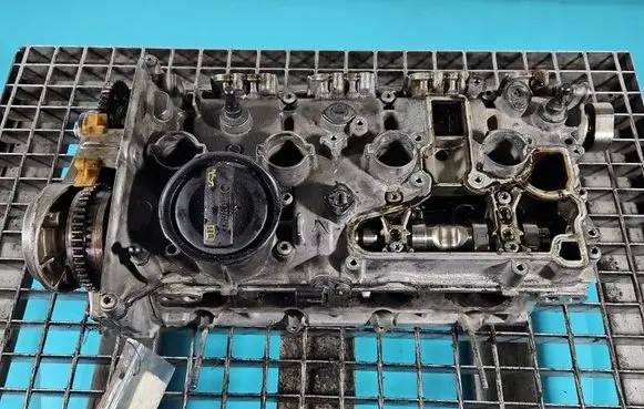 Audi A6 S6 C7 4G Engine head 06H103373K IMPRK1549006