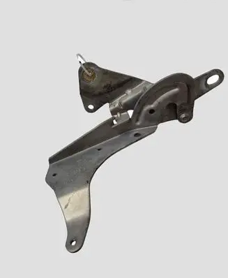 Renault Espace IV Engine bonnet/hood hinges 011692