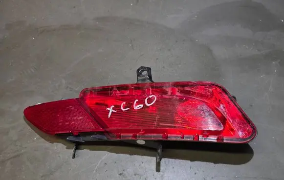Volvo XC60 Rear fog light 31353286