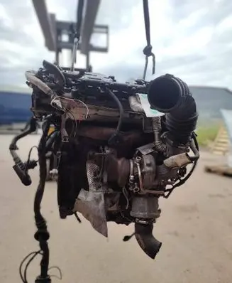 Audi A4 S4 B8 8K Engine CDH