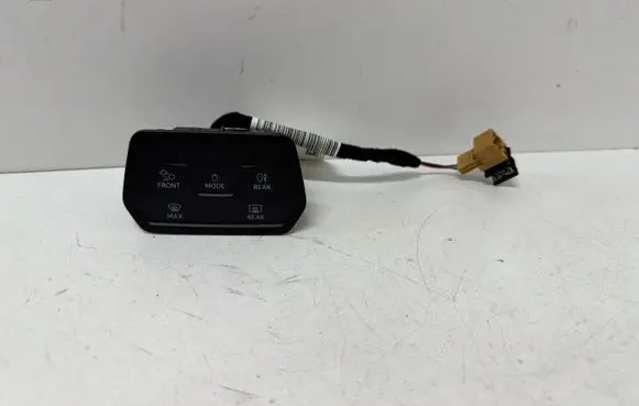 Volkswagen ID.3 Light switch 10A941193R