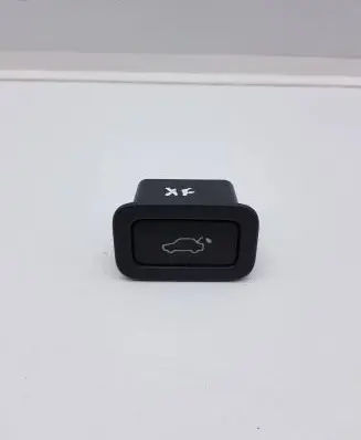 Jaguar XF X260 Tailgate/boot open switch button AF6310E998AA
