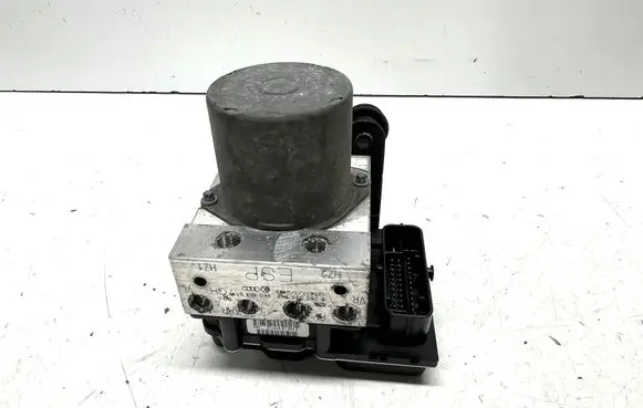 Audi A4 S4 B8 8K ABS Pump 8K0907379CH 0265239348 8K0614517GH