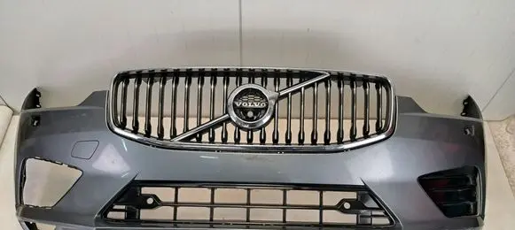 Volvo XC60 Front bumper 31449127 Z2512