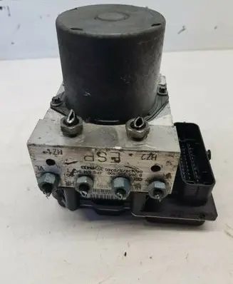 Audi A6 S6 C6 4F ABS Pump 4F0614517T01 nr952