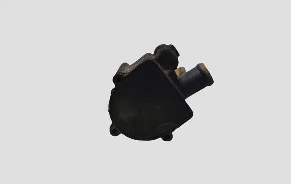Volkswagen PASSAT B6 Electric auxiliary coolant/water pump 5N0965561 701713080