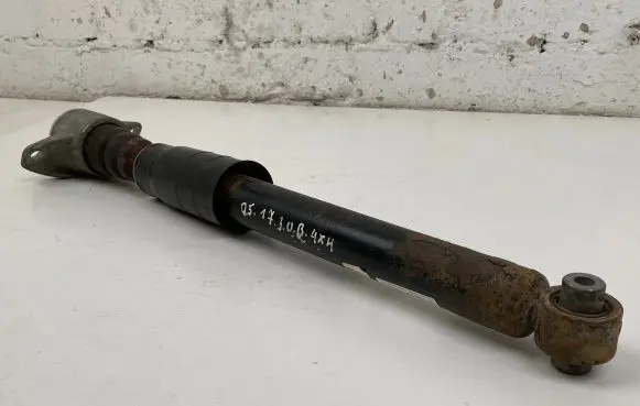 Audi Q5 SQ5 Rear shock absorber/damper 80A513035L