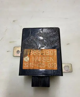 Mitsubishi Pajero Other control units/modules MB886391 3213425020