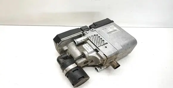 Mazda 6 Auxiliary pre-heater (Webasto) RF5C209AO 9100002J