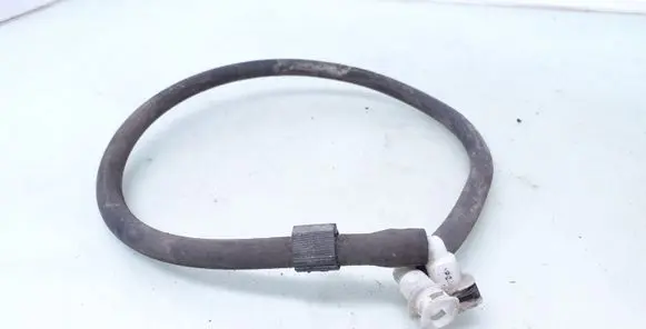 Ford Focus C-MAX Headlight washer hose/pipe 