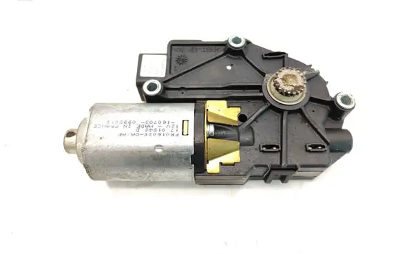 Nissan Micra Sunroof motor/actuator FR016035 FR016035OA 1701848D