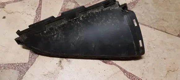 Audi A6 C7 Air intake duct part 4G0129624D