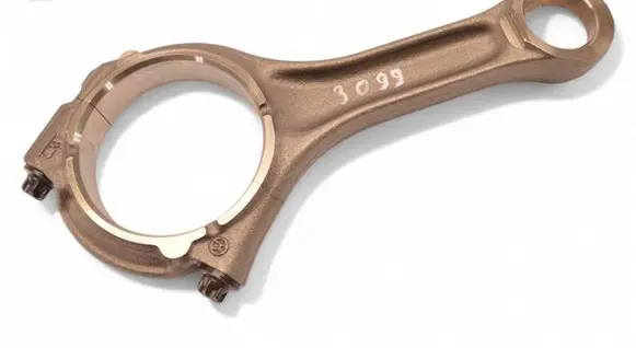 Jeep Grand Cherokee Connecting rod/conrod 68147233AA