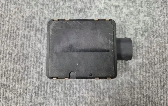 Volkswagen Passat Alltrack Distronic sensor radar 3Q0907550E