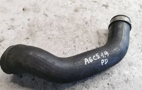 Audi A6 S6 C5 4B Intercooler hose/pipe