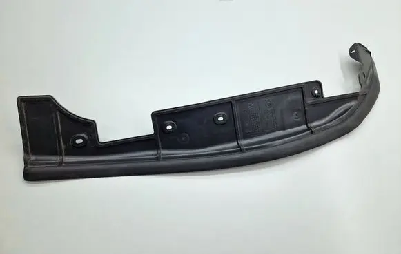 BMW 4 F32 F33 Other front door trim element 7347702 16357310