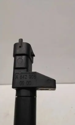 Crankshaft position sensor