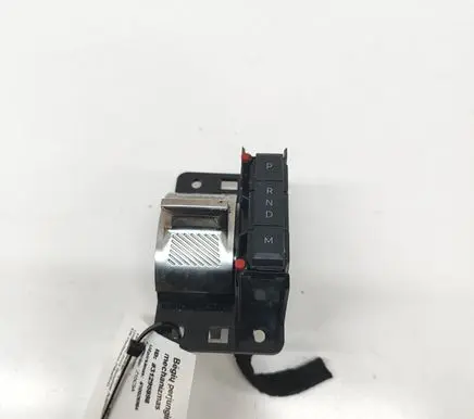 Gear shifter/selector