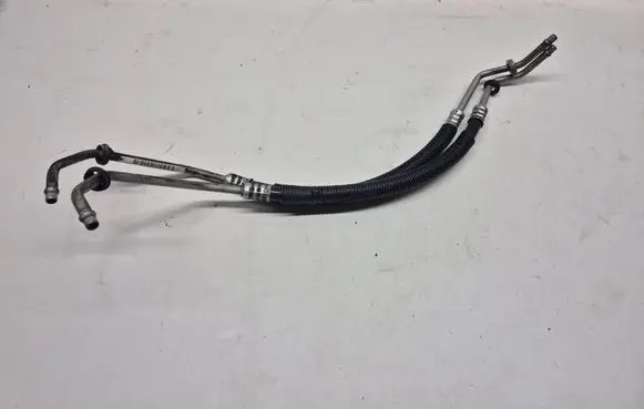 Chrysler Town u0026 Country V Gearbox oil cooler pipe/hose P05005204AC