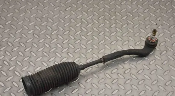 Steering tie rod