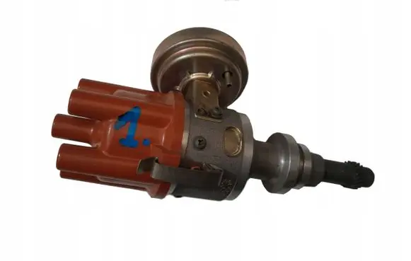 Volkswagen Golf V Spark distributor 035905205AD