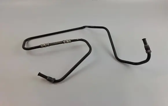 Mercedes-Benz C AMG W204 Other brake parts