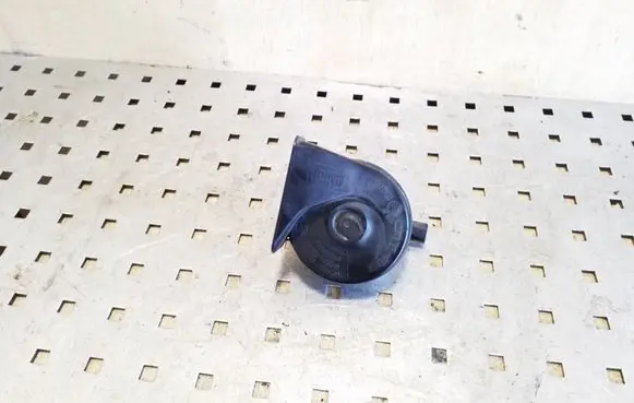 BMW 3 E90 E91 Horn signal E355306 E30055306