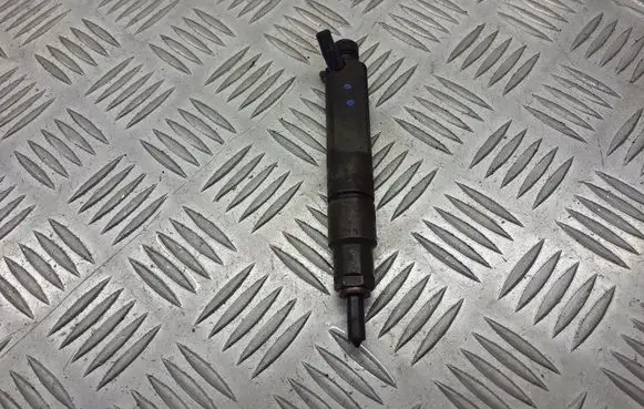 Volkswagen Lupo Fuel injectors set 028130202R