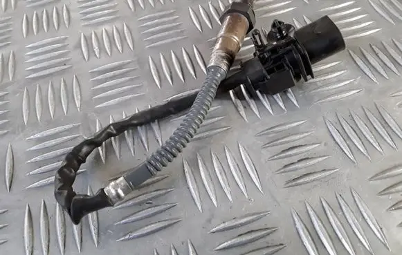 Volvo V60 Lambda probe sensor 0258017456
