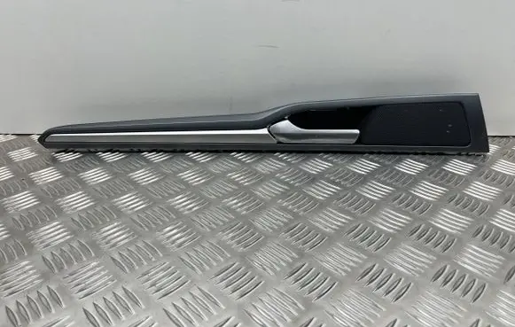 Ford Fusion II Rear door interior handle trim DS7318C927AA