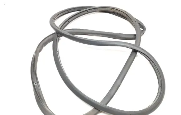 Renault Talisman Rubber seal front door (on door) 
