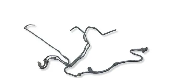 Volkswagen PASSAT B7 Vacuum line/pipe/hose 3C0612041