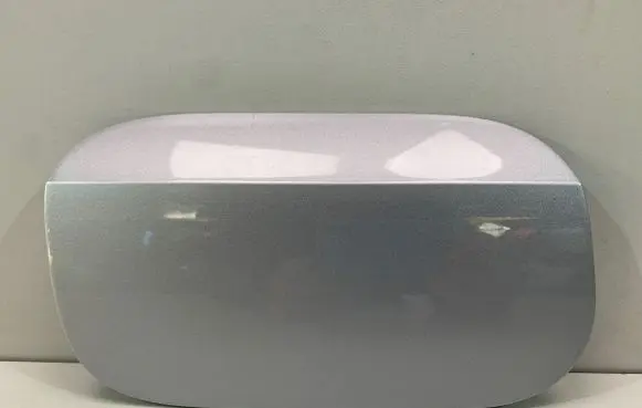 Fuel tank cap