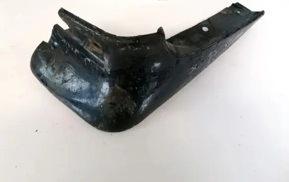 Front mudguard