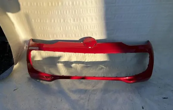 Volkswagen Up Front bumper 1s0807221B