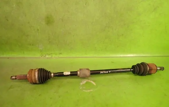 KIA Ceed Front driveshaft 49500-1H010