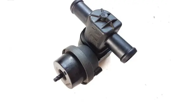 Volkswagen Touareg II Valve vacuum 1J0819809 400374