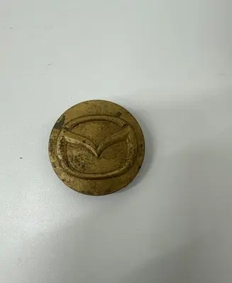 Mazda 6 Original wheel cap 