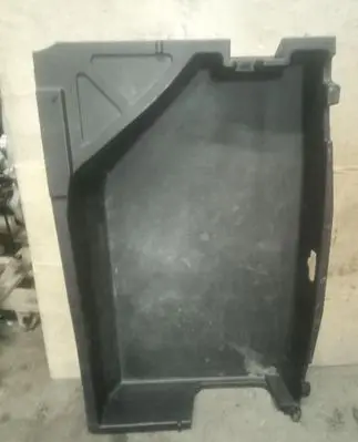 Toyota Prius (XW30) Glove box in trunk 