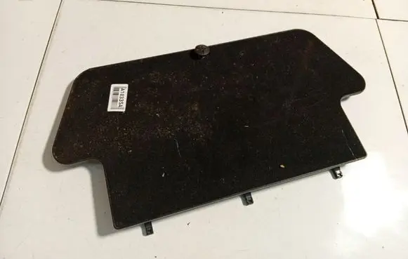 Citroen C4 Grand Picasso Other trunk/boot trim element 300080265