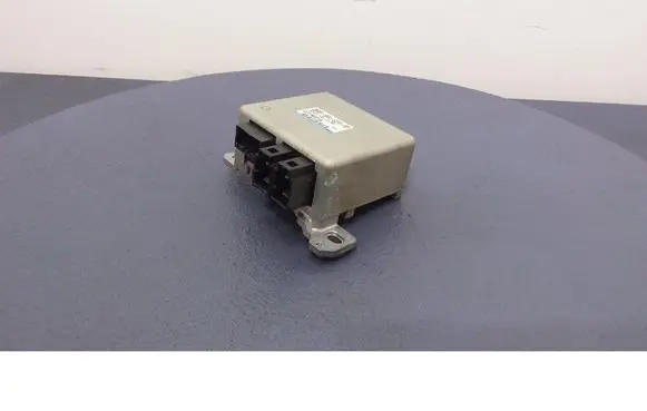 Other control units/modules