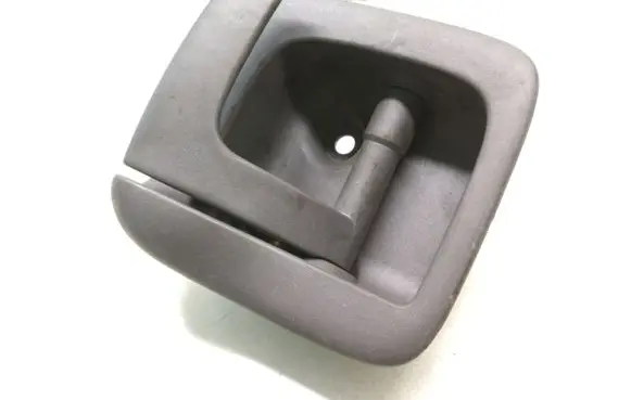 Volvo V70 Engine bonnet (hood) release handle 30634786