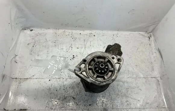Mitsubishi Pajero Sport I Starter motor
