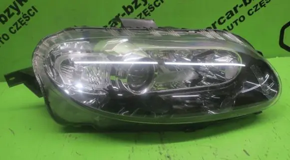 Mercedes-Benz R W251 Headlight/headlamp