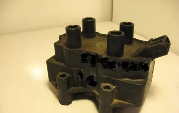 Peugeot 605 High voltage ignition coil 0221503006 0221503007
