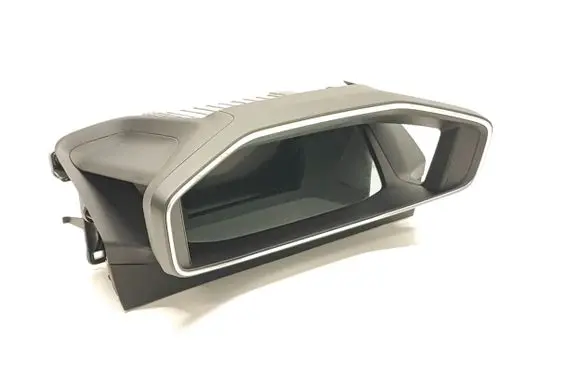 Peugeot 2008 II Speedometer (instrument cluster) 9836680080