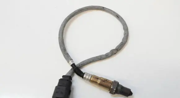 Renault Megane III Lambda probe sensor 0281004203 A0065424918