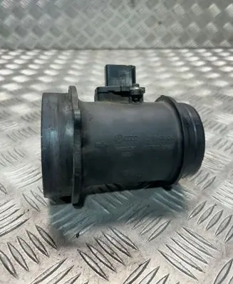Audi A6 S6 C6 4F Mass air flow meter