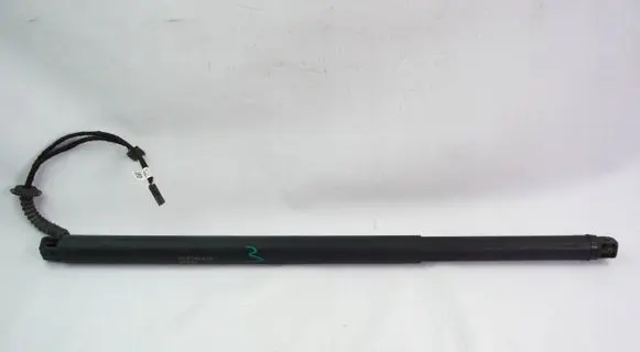 Skoda Superb B6 (3T) Rear window strut damper 3T0827851B