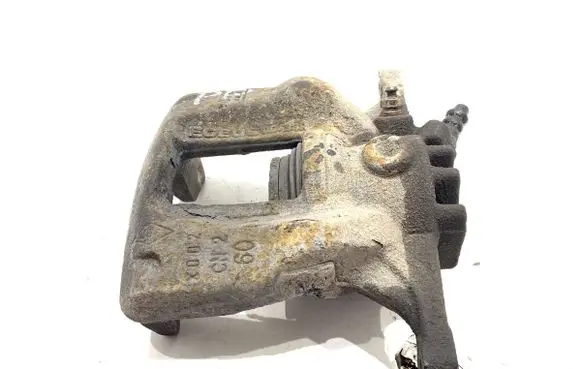 Opel Vivaro Front brake caliper 
